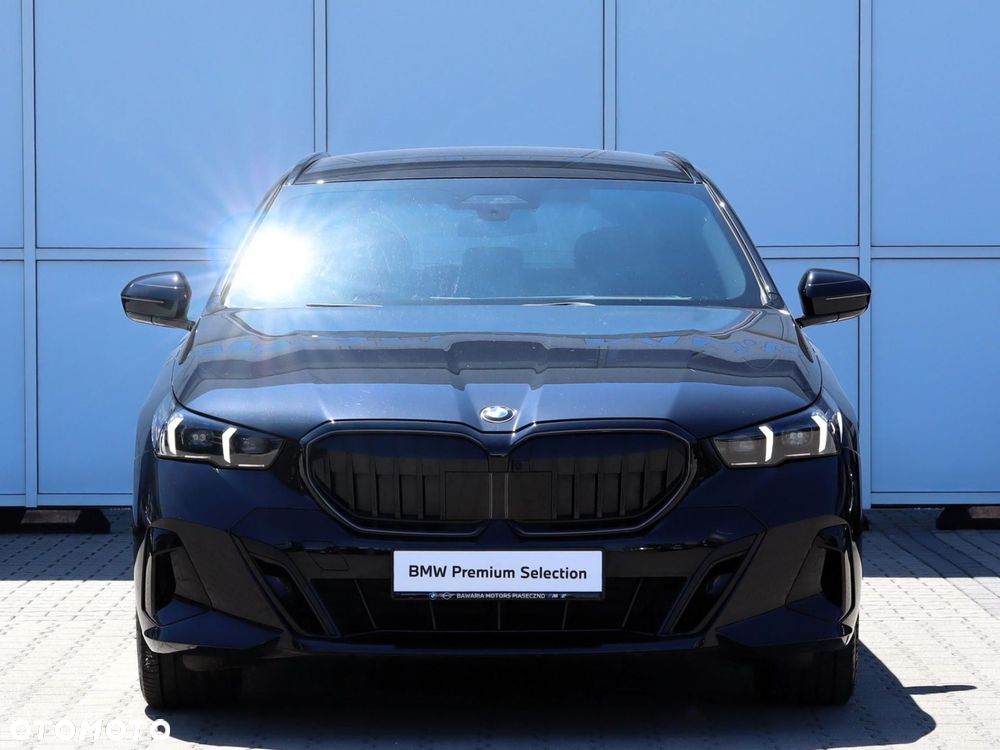 BMW Seria 5 - 10