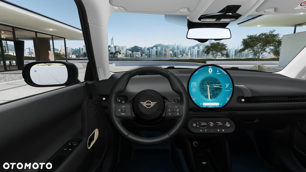 MINI Cooper SE Essential Trim - 14