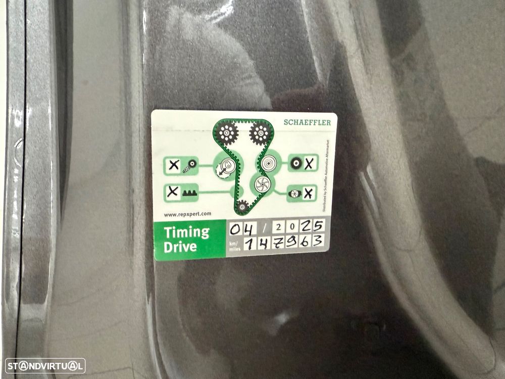 Citroën Grand C4 Spacetourer 2.0 BlueHDi Shine EAT8 - 15