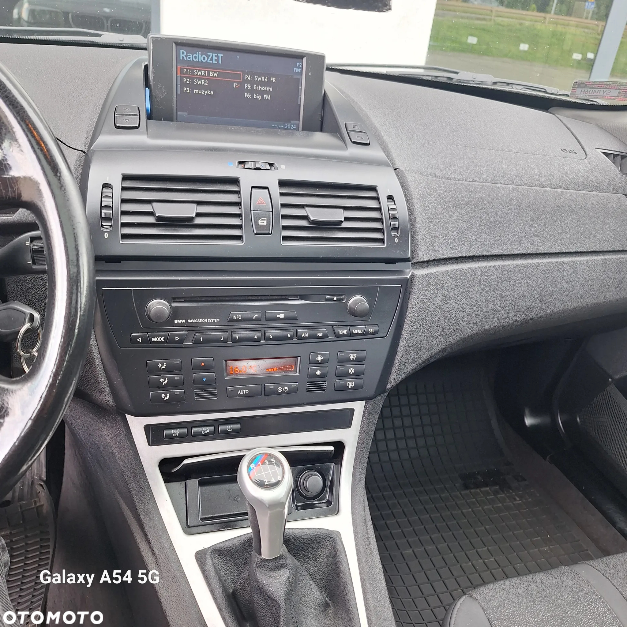 BMW X3 2.0d - 15