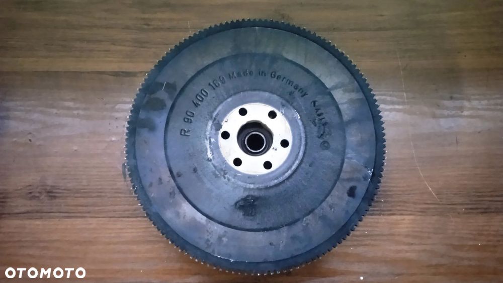 Sprzęgło Opel Zafira A 1.6 Benzyna R90400169 - 4