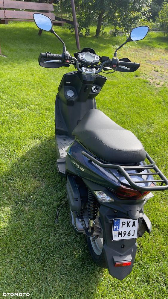 SYM Jet - 4