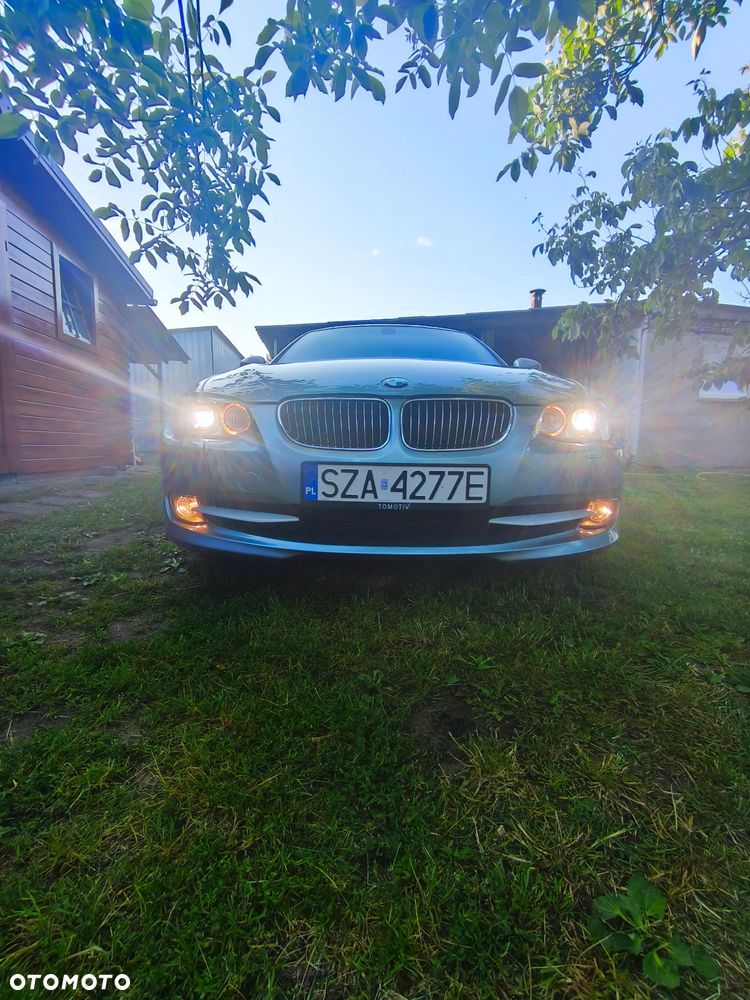 BMW Seria 3 330d xDrive - 31