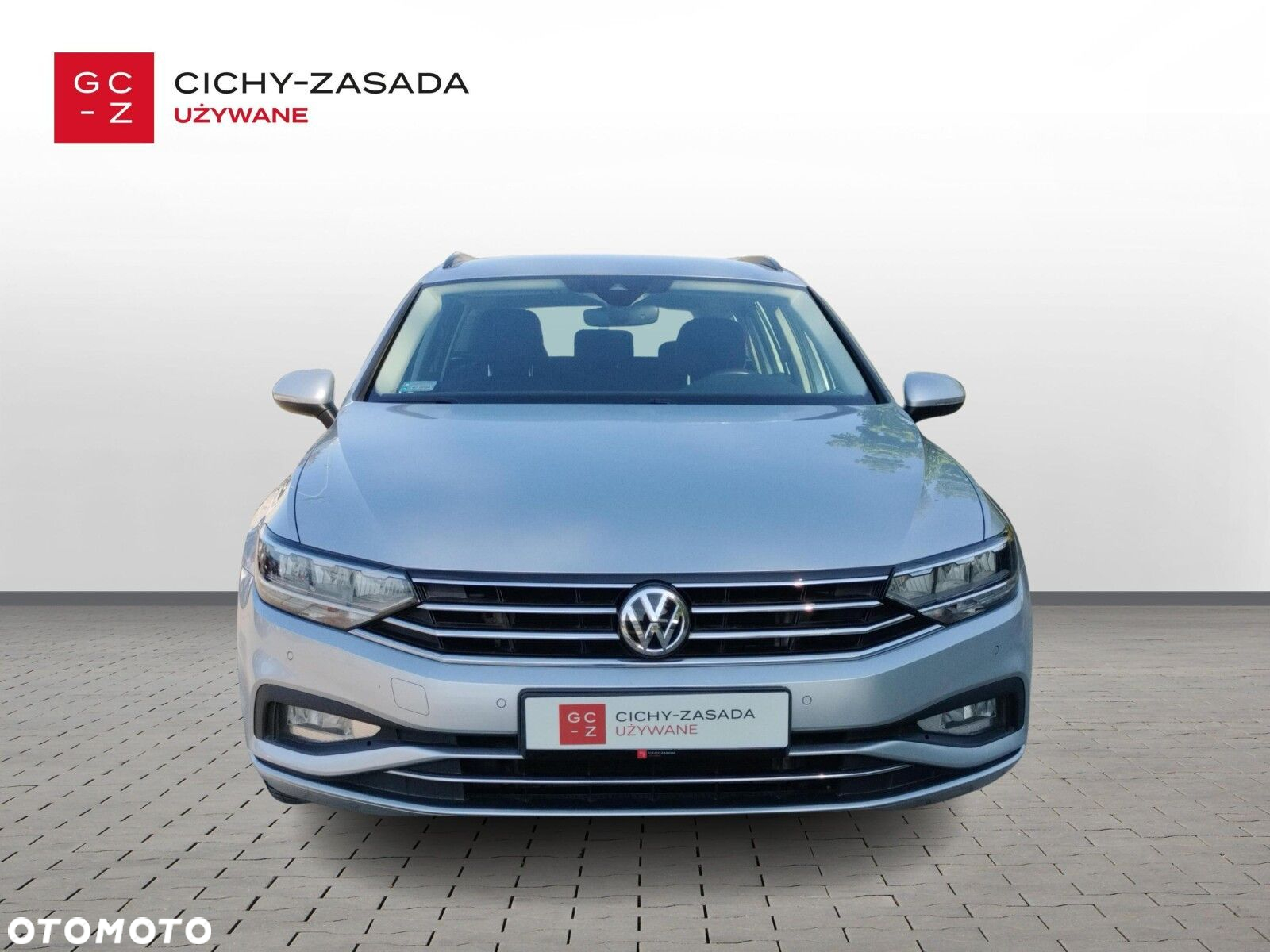Volkswagen Passat 1.5 TSI EVO Business DSG - 8
