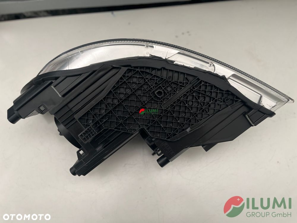 Skoda Octavia Ii Lift Hlogen Reflektor Prawy 1z1941016f - 11