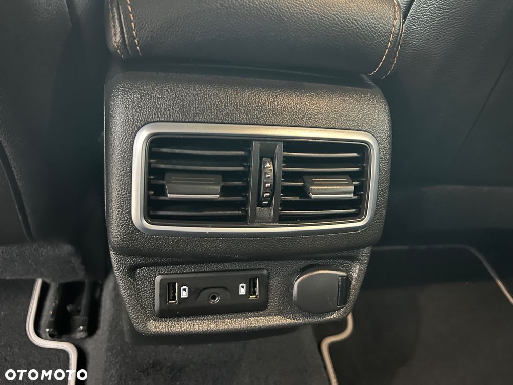 Renault Talisman ENERGY dCi 160 EDC LIMITED - 15