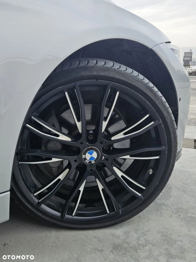 BMW Seria 4 435i xDrive Sport-Aut M Sport - 5