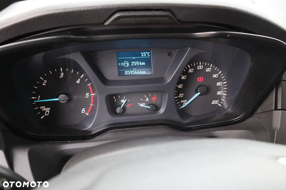 Ford Chausson Flash C714GA - 19