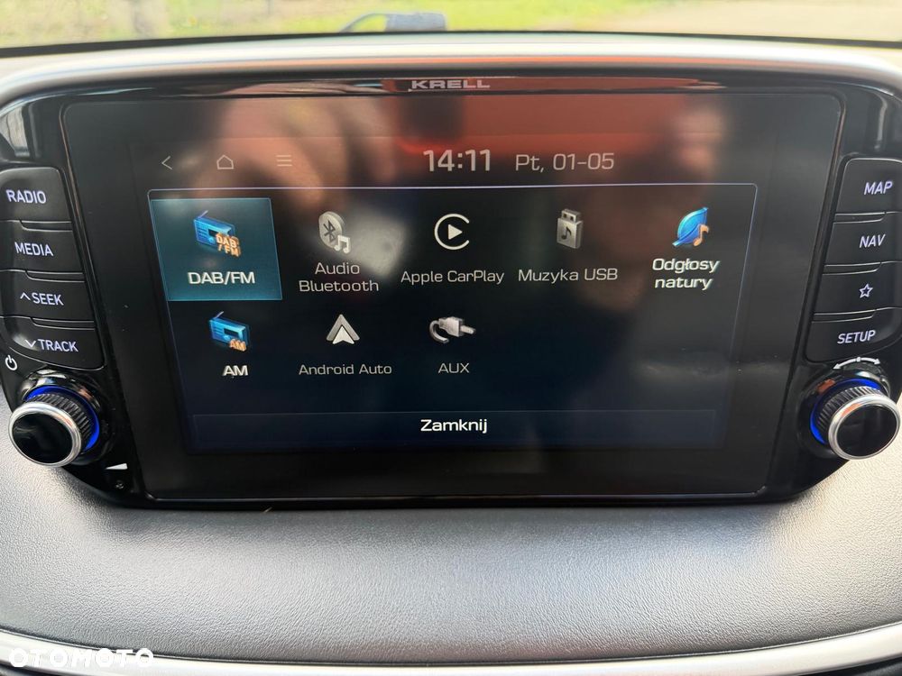 Hyundai Tucson ver-blue-1-6-crdi-2wd-advantageplus - 36