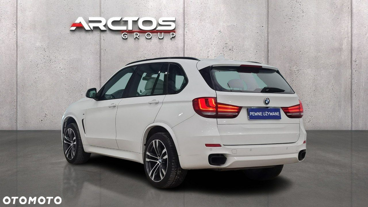 BMW X5 M - 3
