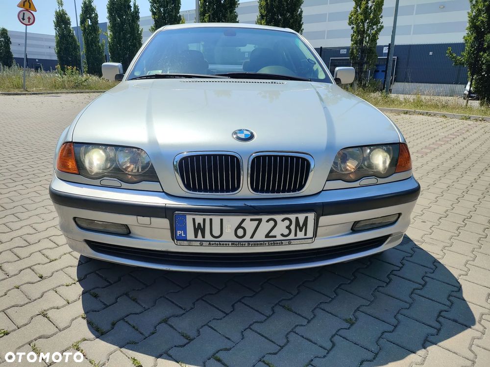 BMW Seria 3 - 3