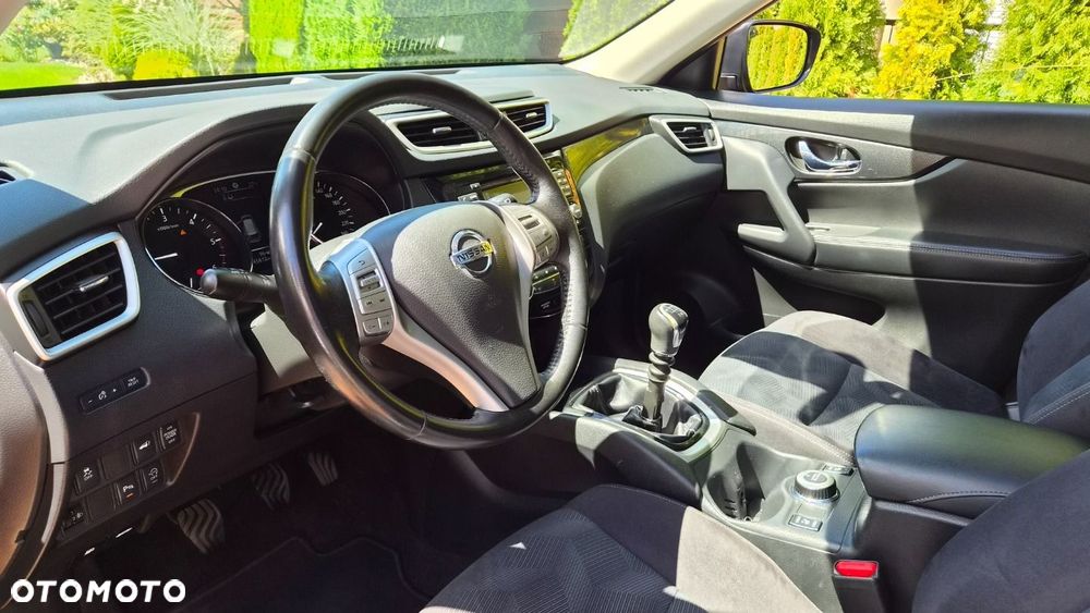 Nissan X-Trail - 13