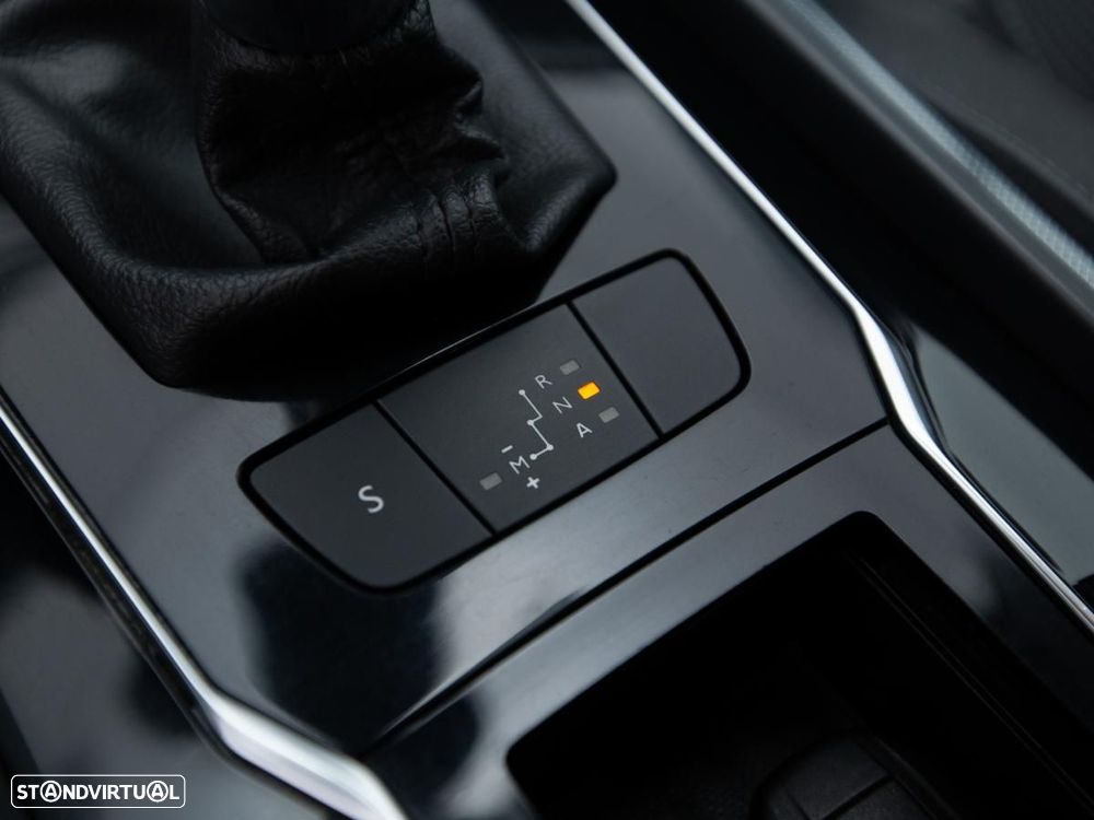 Peugeot 508 SW - 17