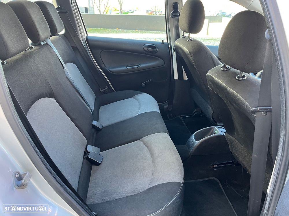 Peugeot 206 SW 1.4 XS - 7