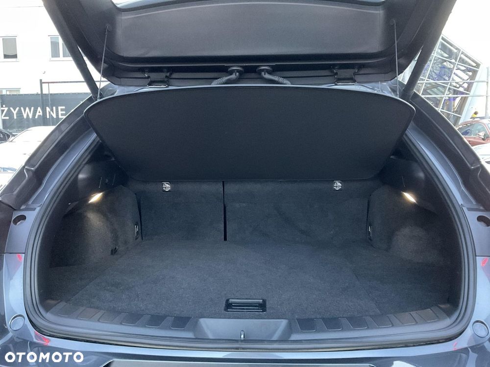 Lexus UX 250h GPF F Sport Design 2WD - 27