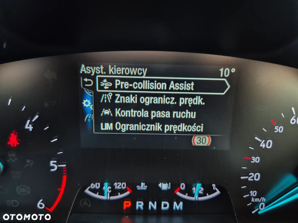 Ford Focus 1.5 EcoBlue ST-Line Business - 36