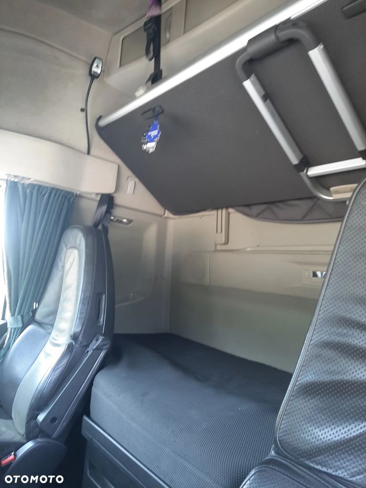 Volvo FH 540 - 7