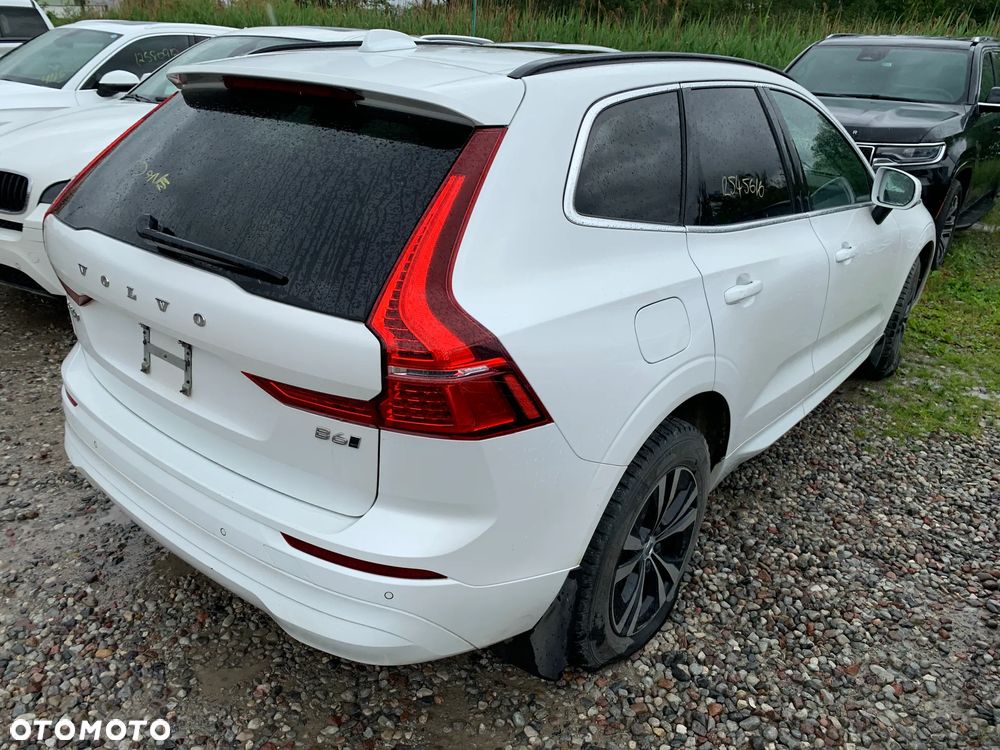 Volvo XC 60 B6 B AWD Geartronic Inscription - 16