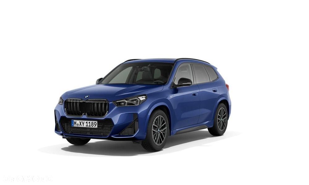 BMW X1 - 1
