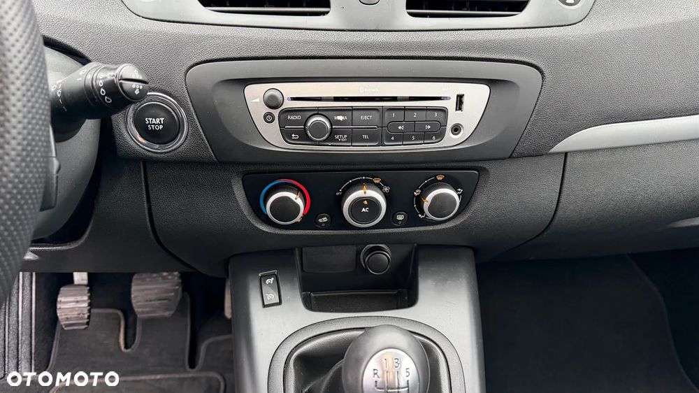 Renault Scenic 1.6 16V 110 TomTom Edition - 5