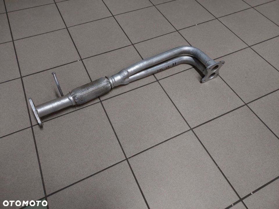 Rura Kolektorowa  ROVER 200 II, 400 II 1.4 10.89-11.99 - 2