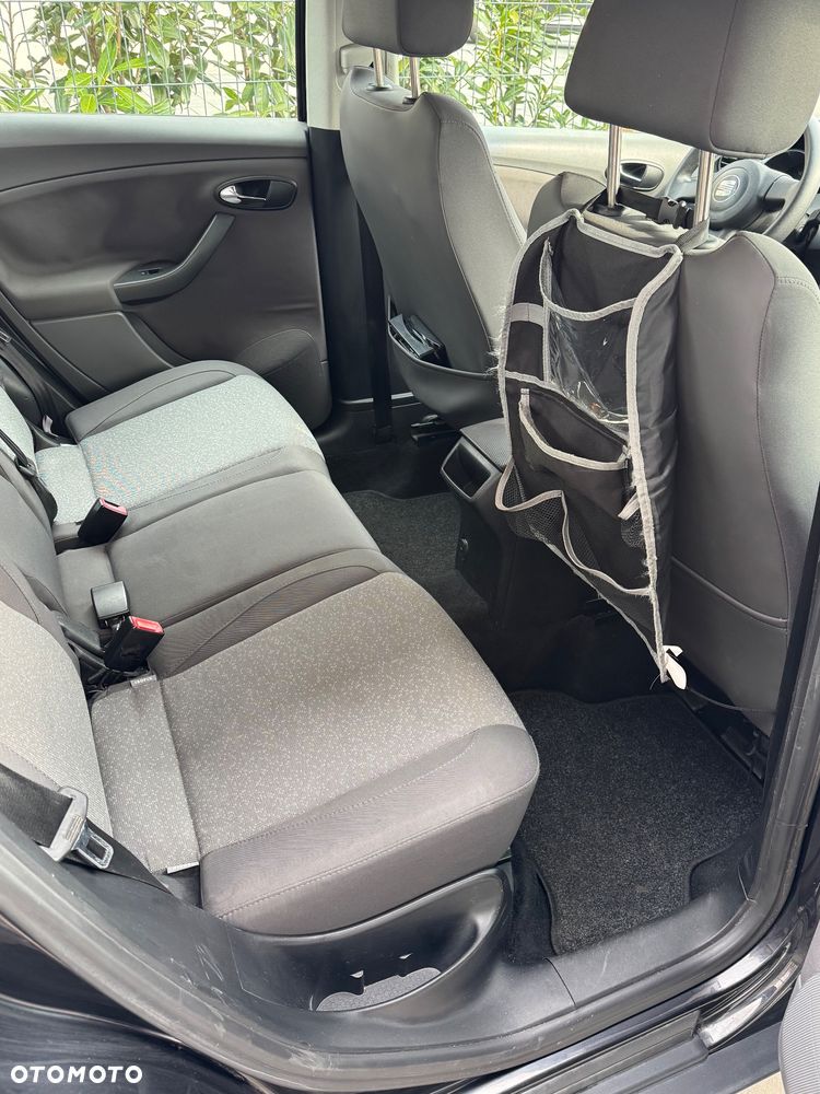 Seat Altea 1.6 Reference - 6