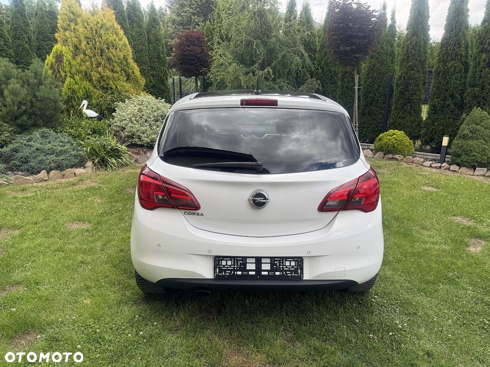 Opel Corsa - 7