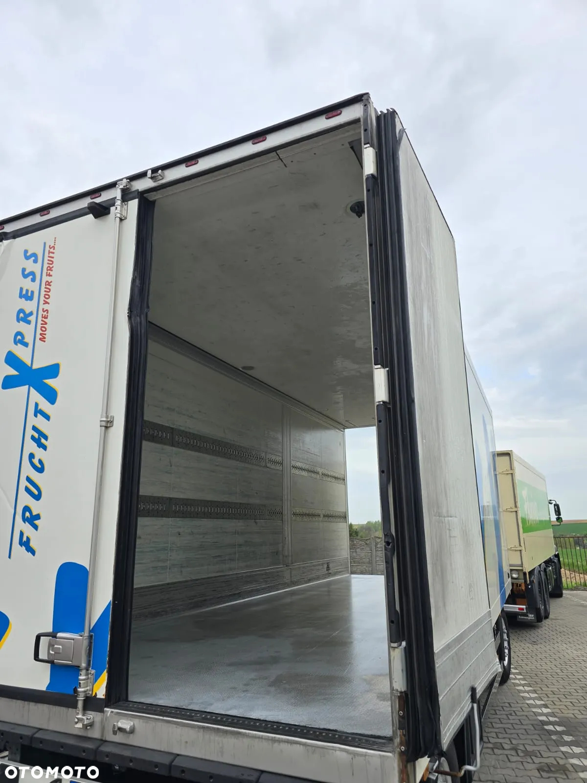 Schmitz Cargobull - 10
