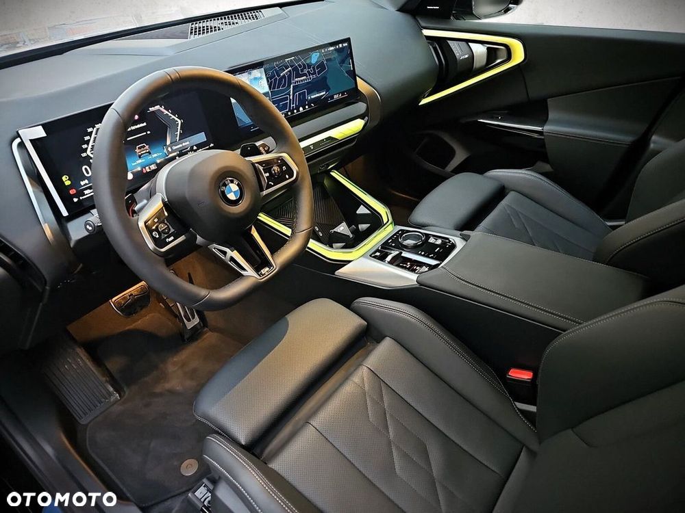 BMW X3 - 10
