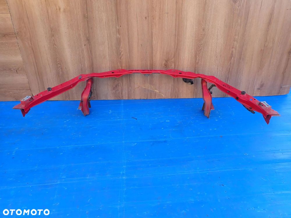 SUZUKI SX4 06-12 BELKA GÓRNA PASA PRZEDNIEGO ZCF - 6