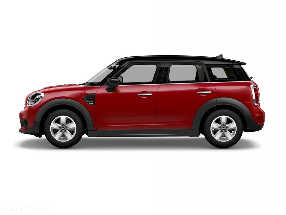 Mini Countryman 2019 photo 3