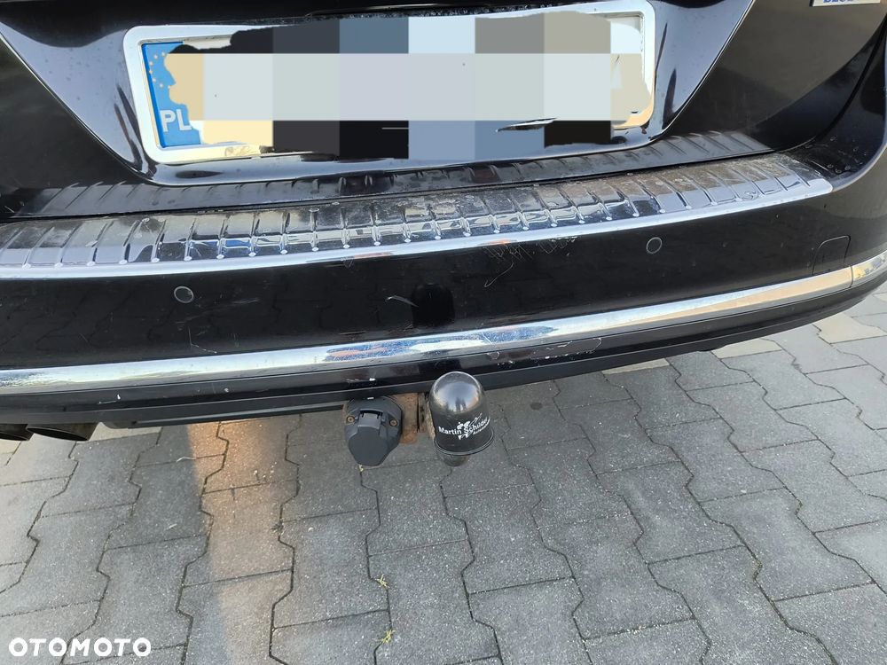 Volkswagen Passat 2.0 TDI Comfortline - 25