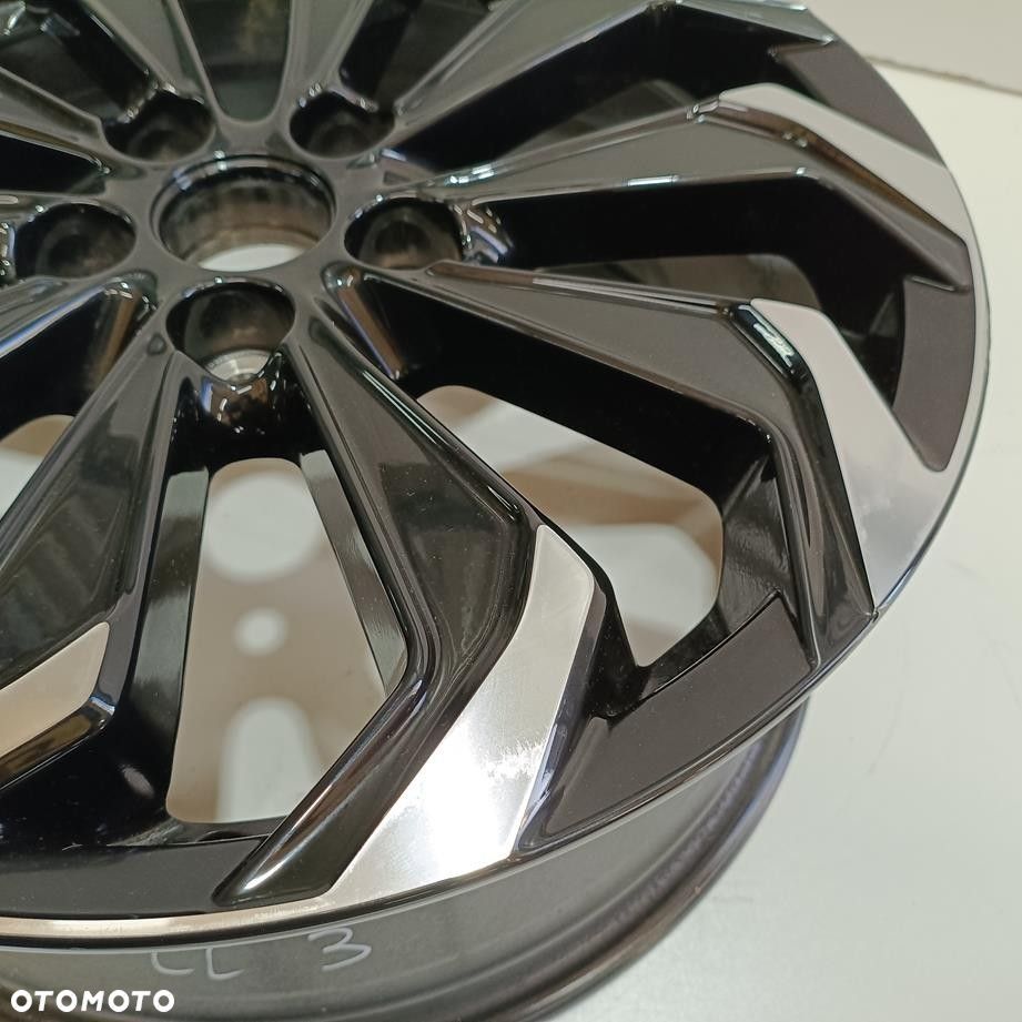 Alufelga 5x114,3 18 Lexus UX PW457-76001 (F7213) - 3
