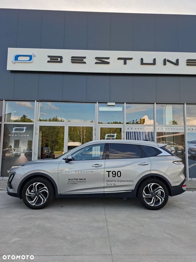 Bestune T90 2.0T Elegance - 3