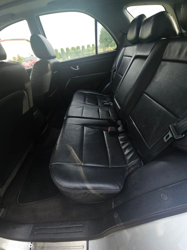 Kia Sorento 2.5 CRDi VGT EX - 11