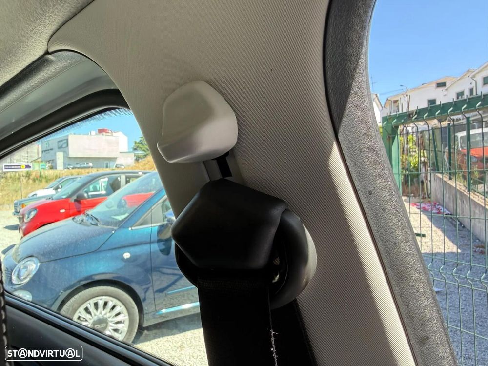 Smart ForFour 1.0 Passion 71 Aut. - 35