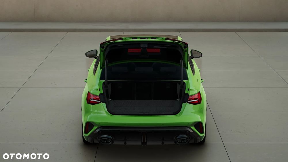 Audi RS3 Limousine TFSI quattro S tronic - 7