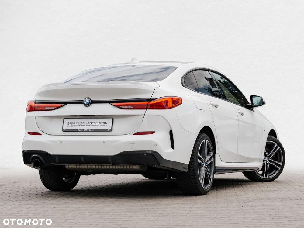 BMW Seria 2 218i M Sport - 3