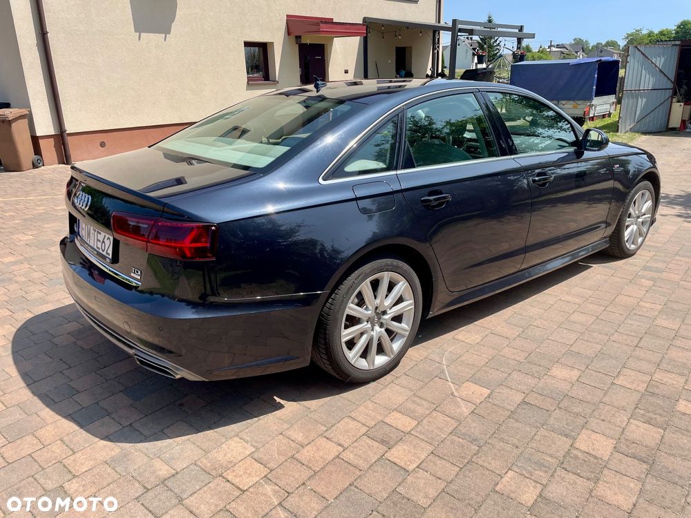 Audi A6 ver-2-0-tdi-ultra-s-tronic - 11