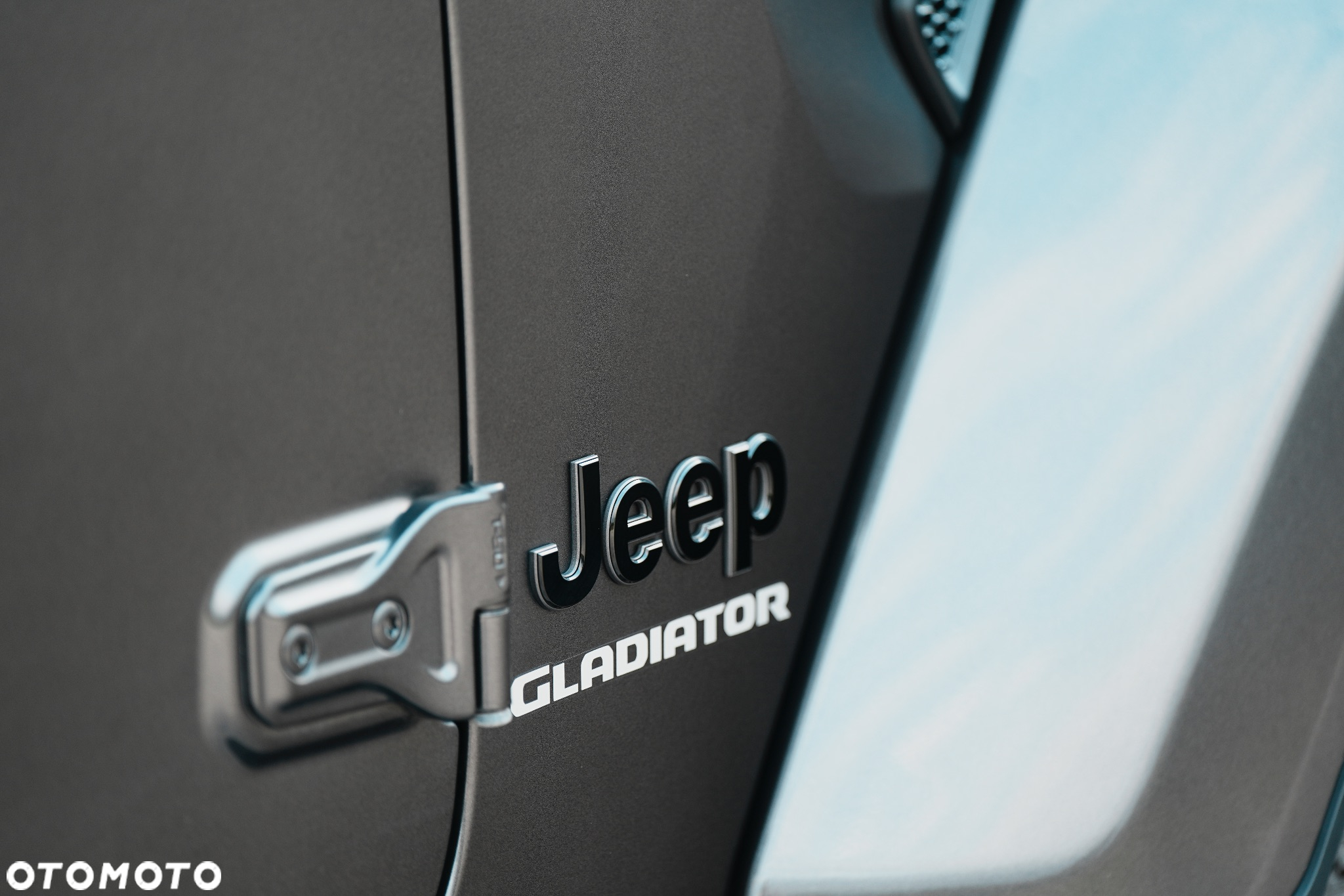 Jeep Gladiator - 6