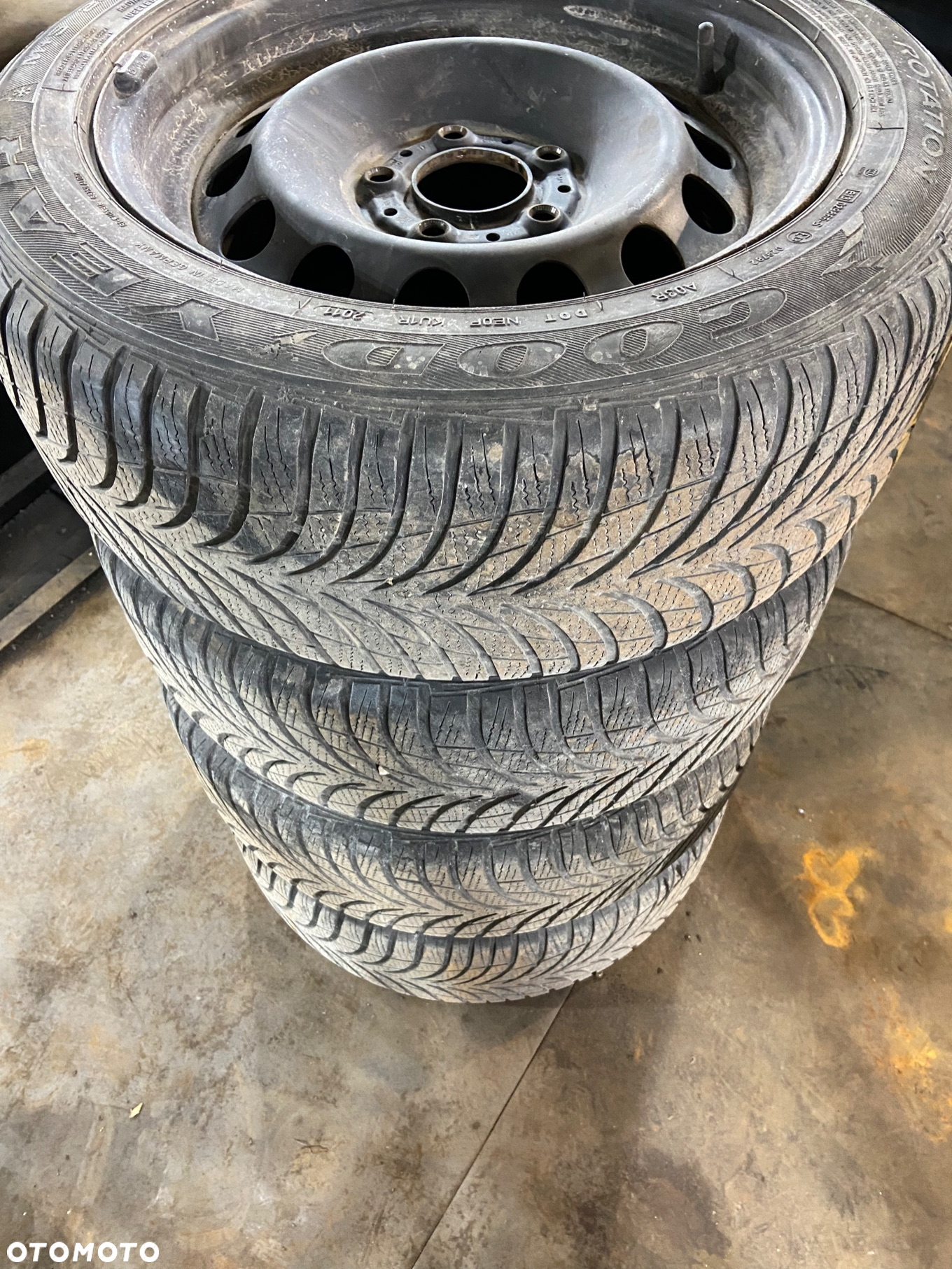 BMW Seria 3 320d - 11