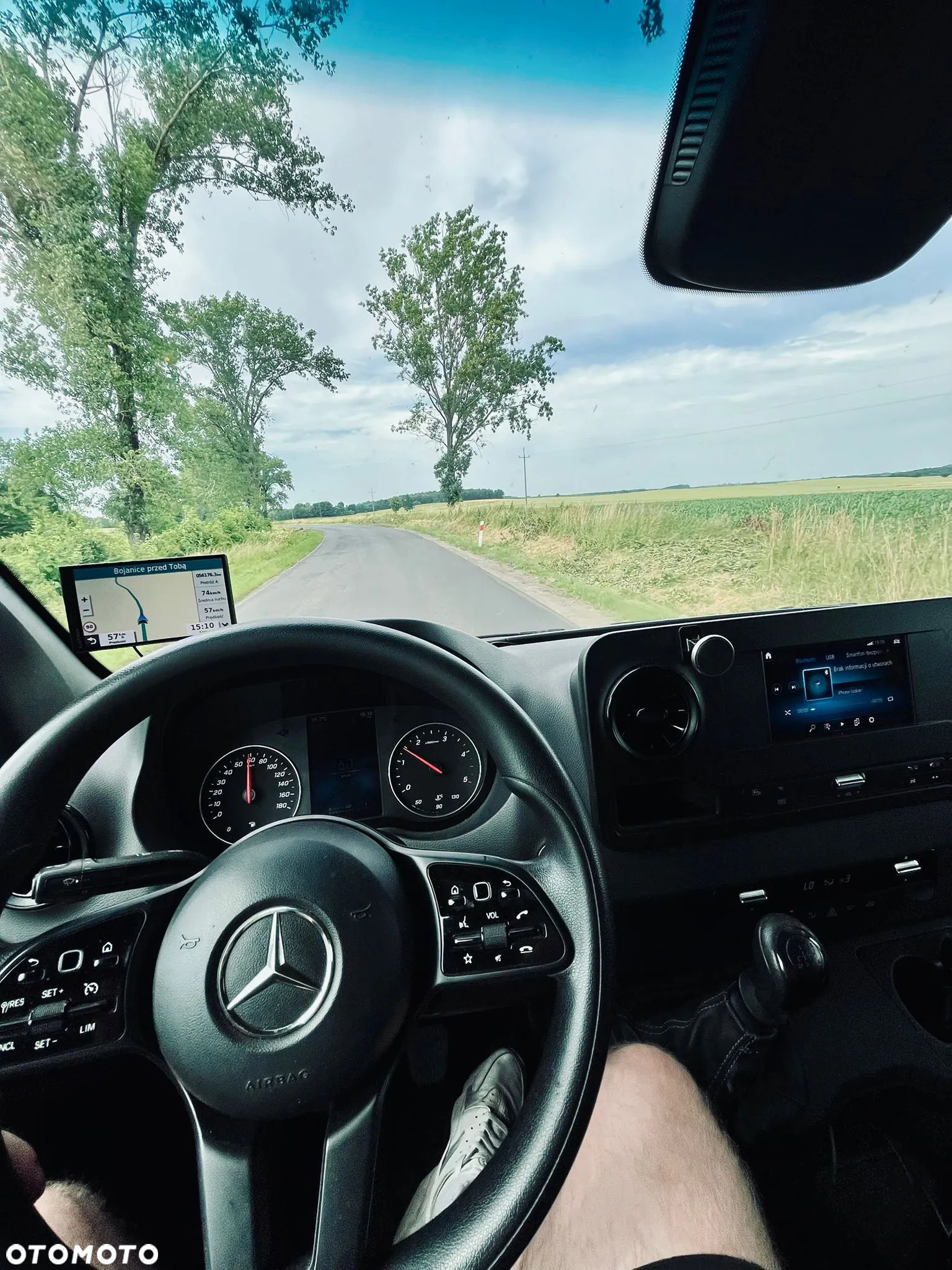Mercedes-Benz SPRINTER - 3