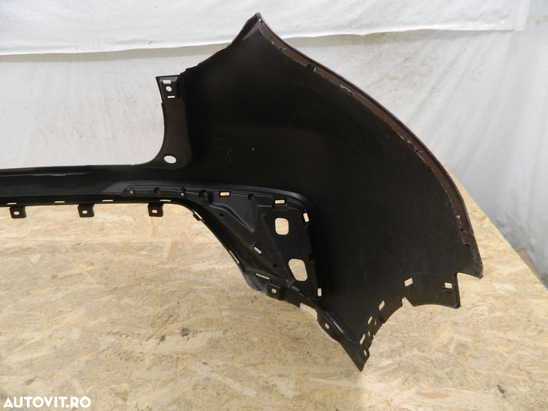 Bara spate Toyota CH-R, 2018, 2019, 2020, 52159-10300. - 10