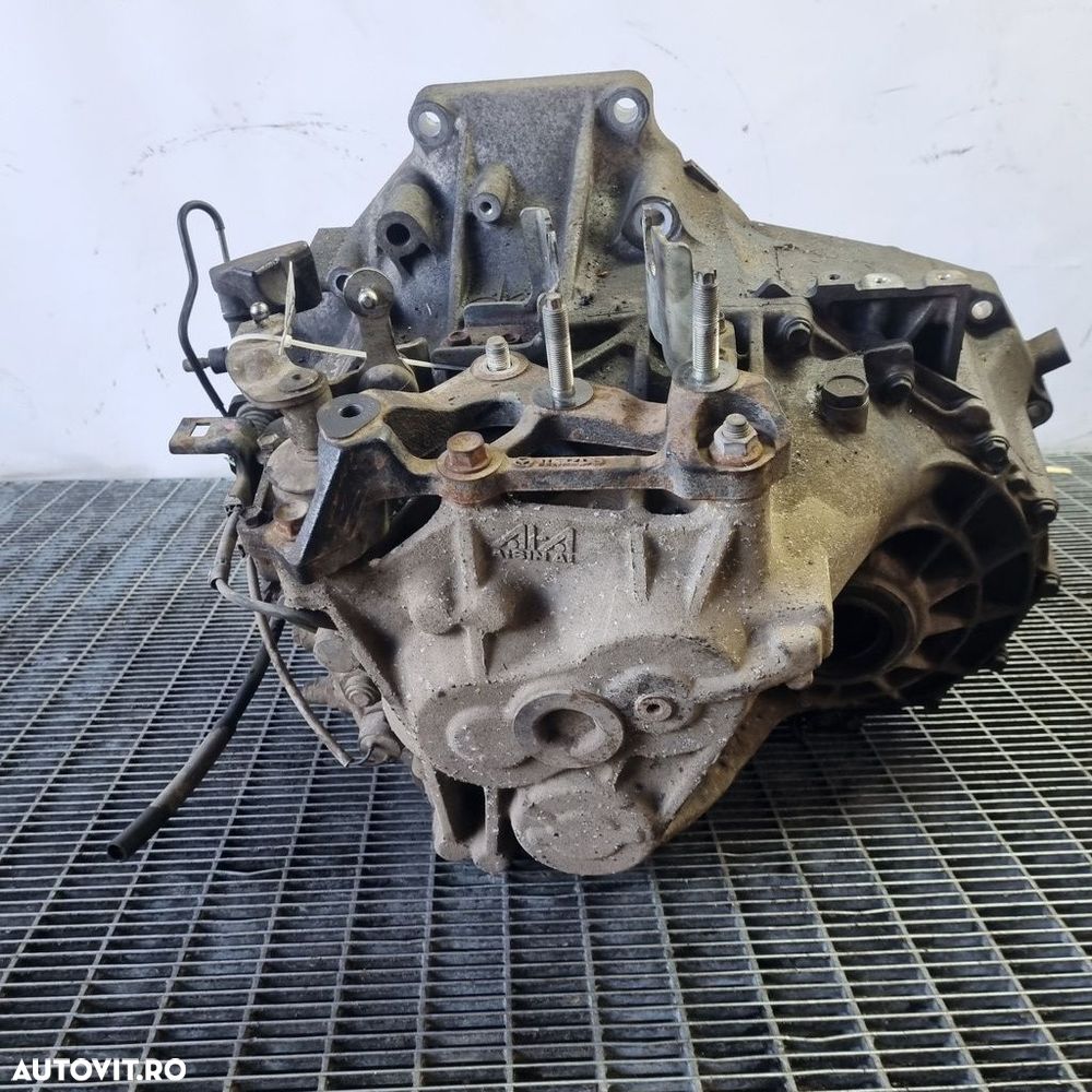 Cutie de viteze manuala Mazda CX - 7 2.2 Diesel 2006 - 2012 173CP Manuala 6 Trepte R2AA ... - 4