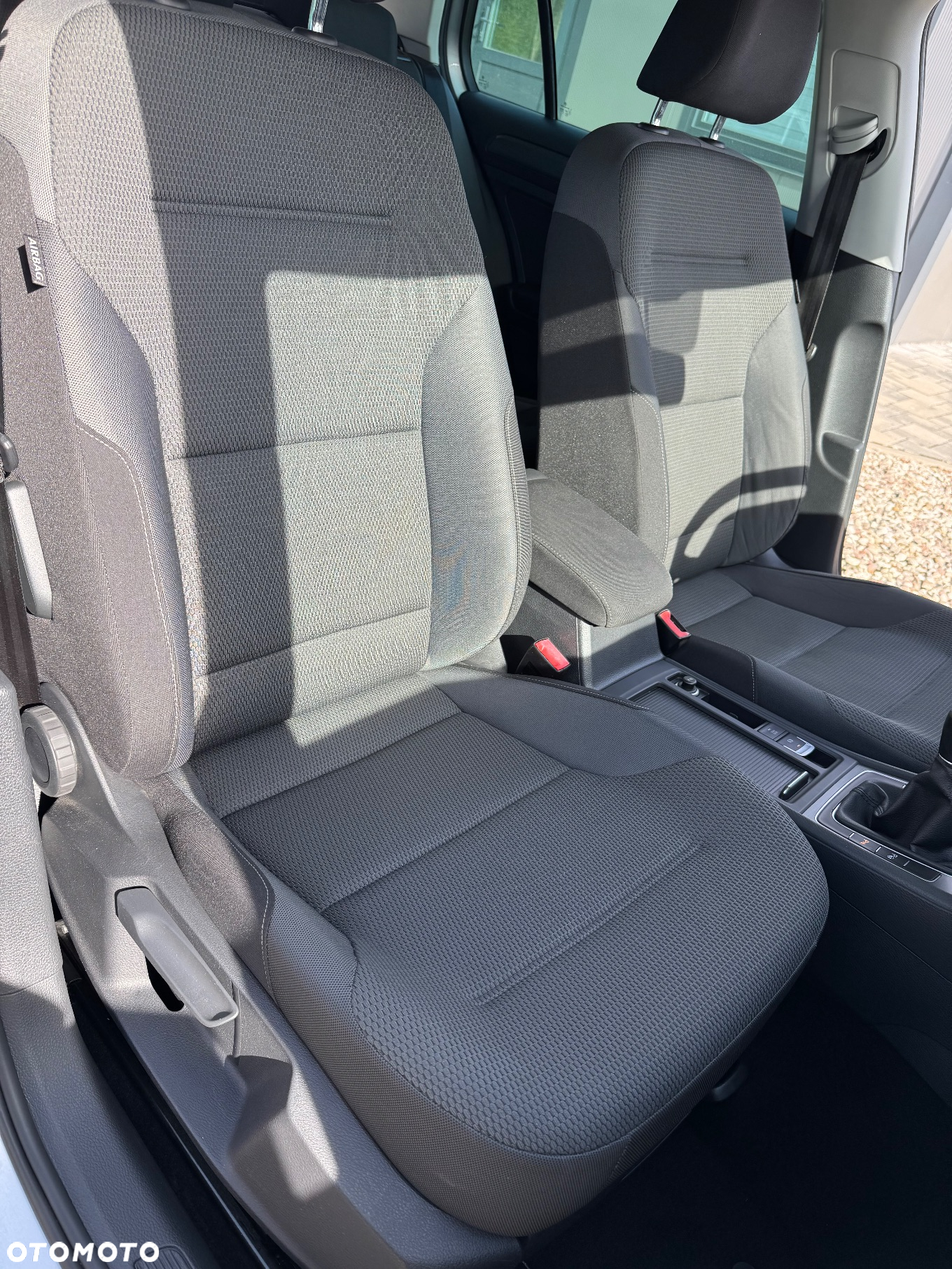 Volkswagen Golf 1.4 TSI Style - 24