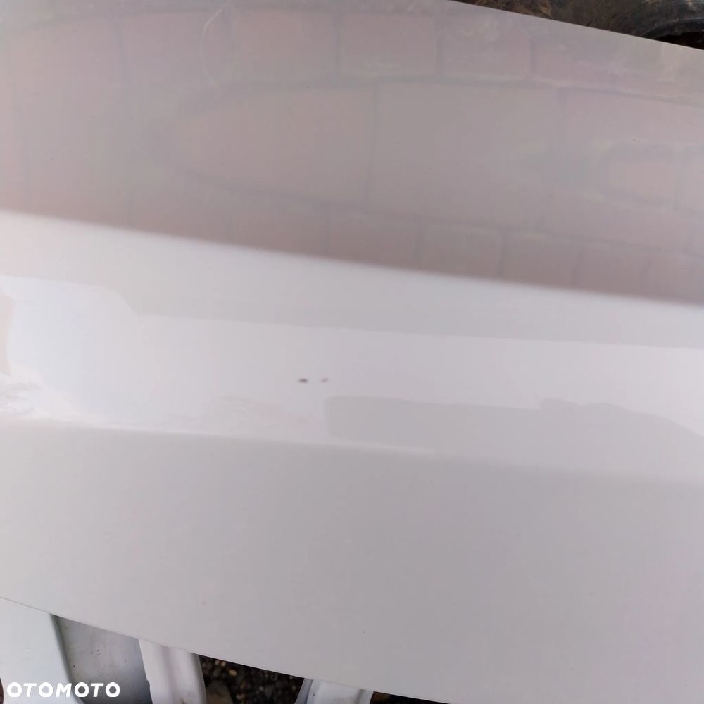 BMW G20 KLAPA BAGAŻNIKA TYŁ A300 A 300 BEZ MALOWANIA - 7