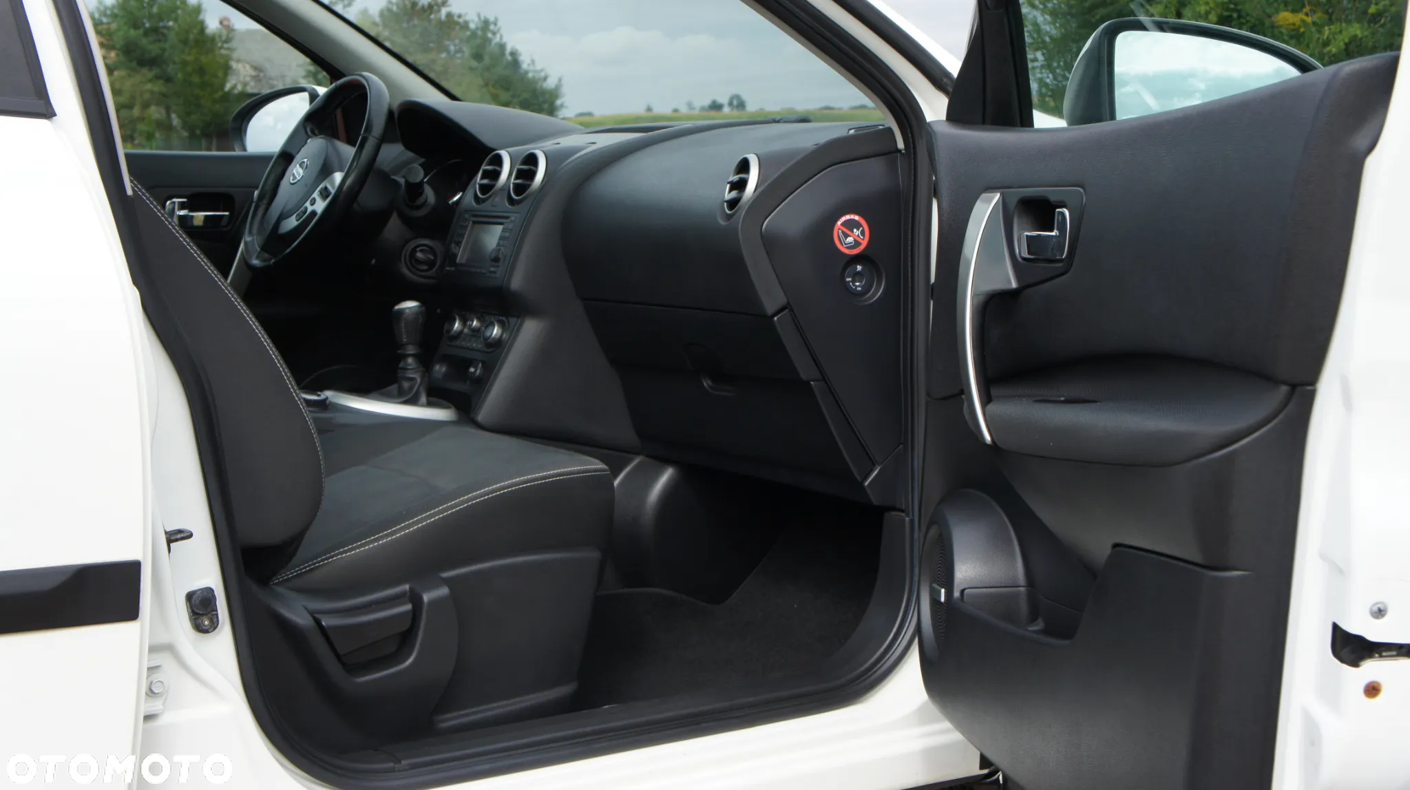 Nissan Qashqai 2.0 4x4 tekna - 19