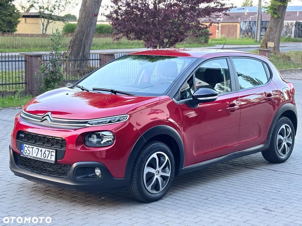 Citroën C3 1.2 PureTech Feel - 5
