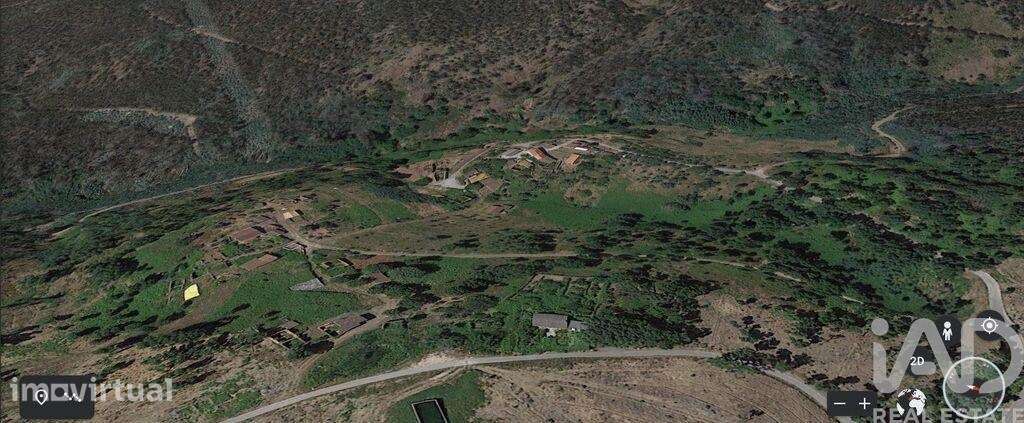 Terreno em Espinhal de 3676,00 m2 - Grande imagem: 4/5