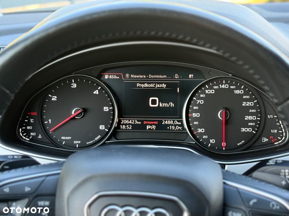 Audi Q7 50 TDI mHEV Quattro Tiptr - 23